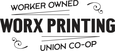 Worx Printing