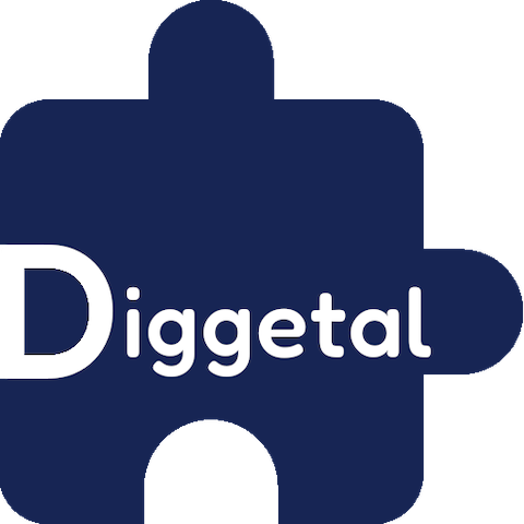 Diggetal - Online games, utilities and other curiosities